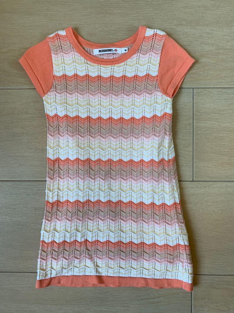 missoni baby clothes