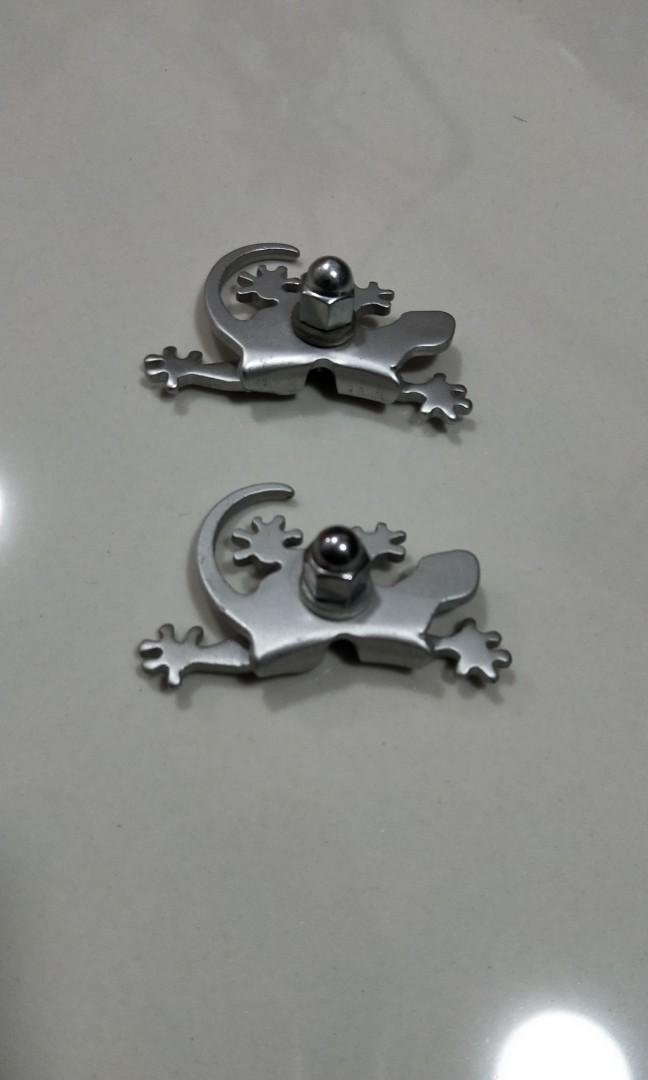 cantilever brake hanger