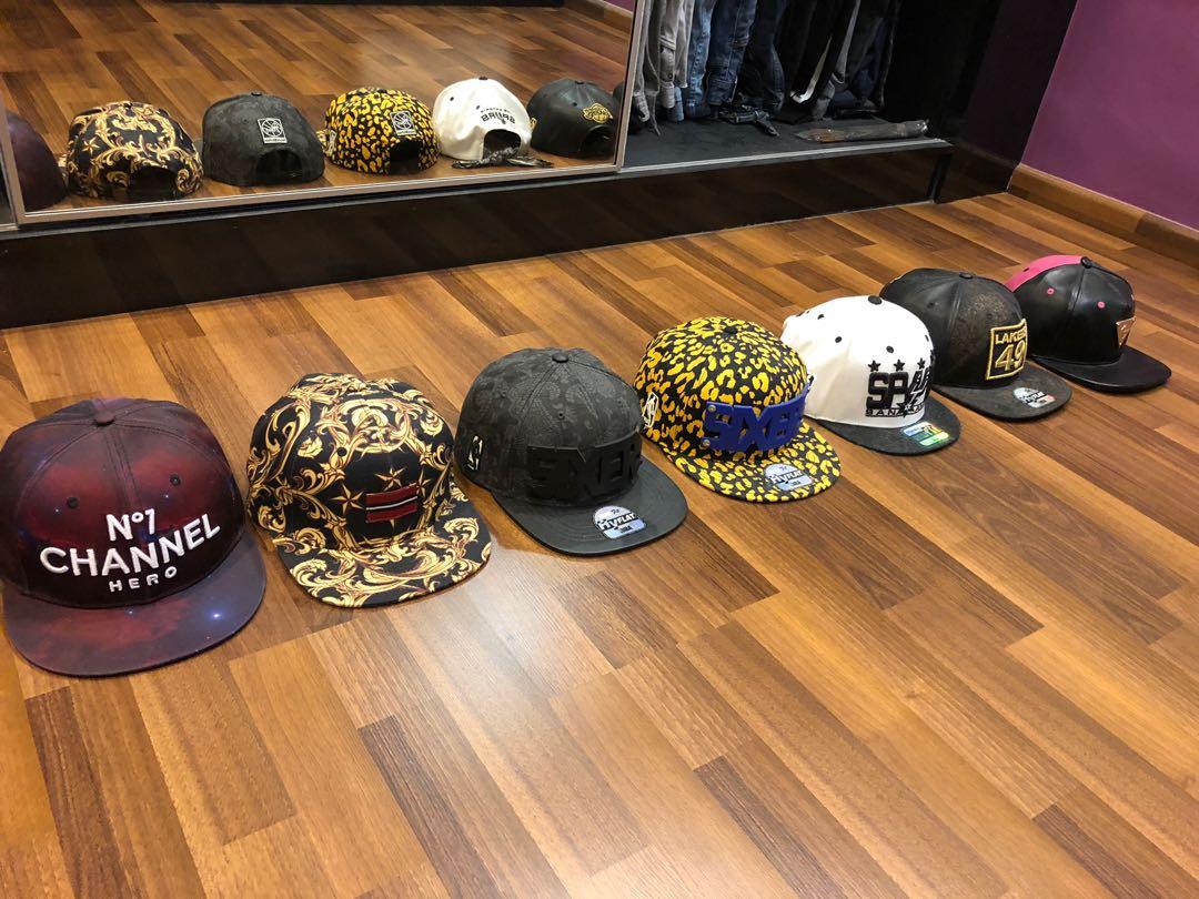 nba cap floor