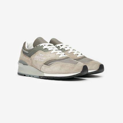 New balance hotsell m997gd1