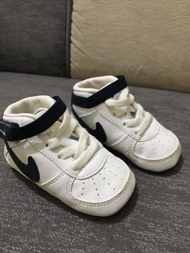 nike baby boy shoes