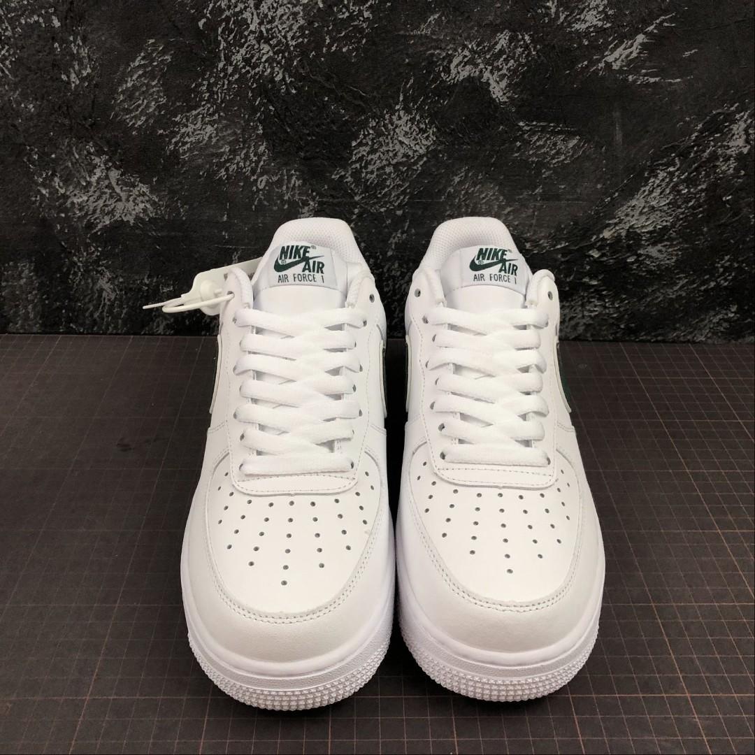 nike air force 1 white cosmic bonsai