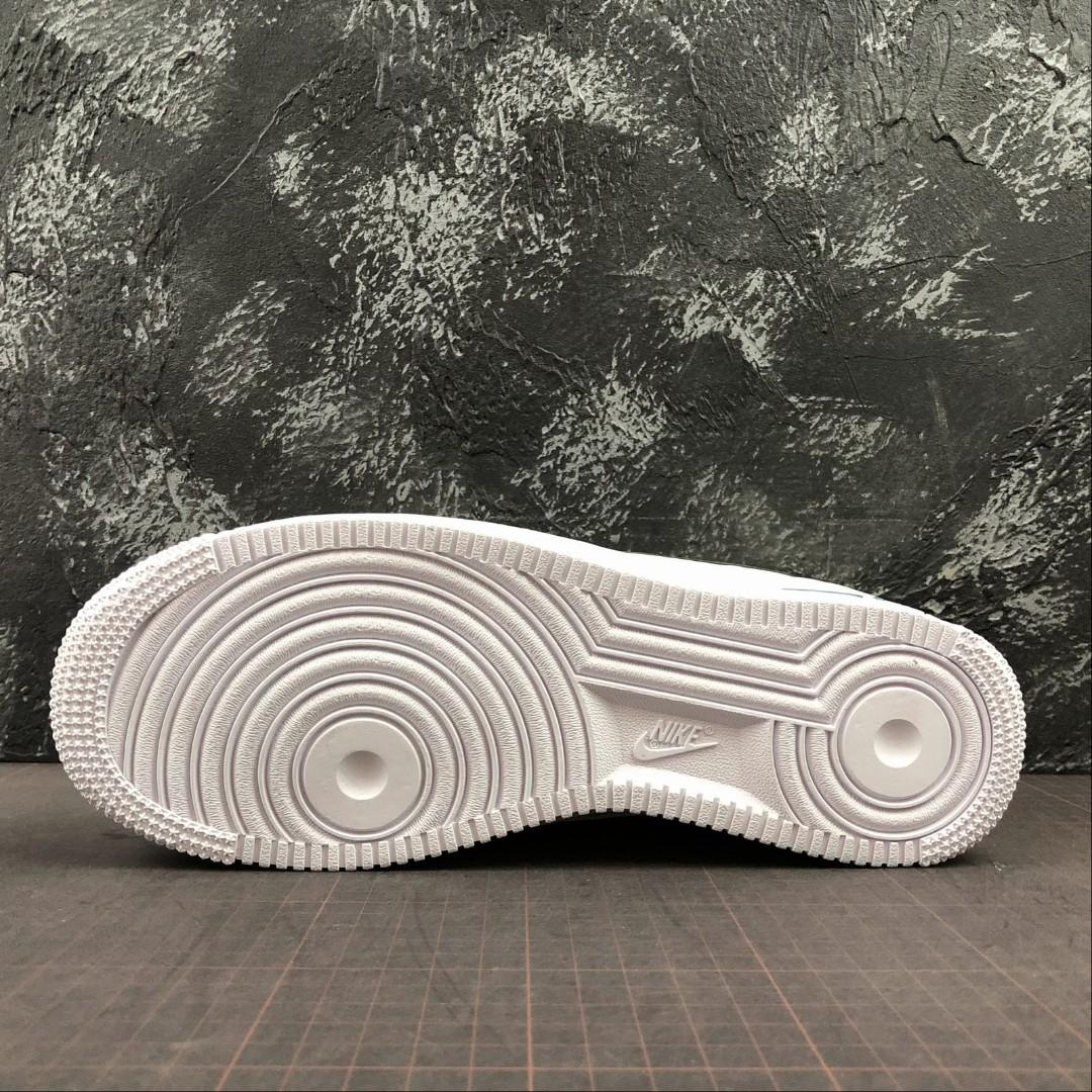 nike air force 1 low white cosmic bonsai