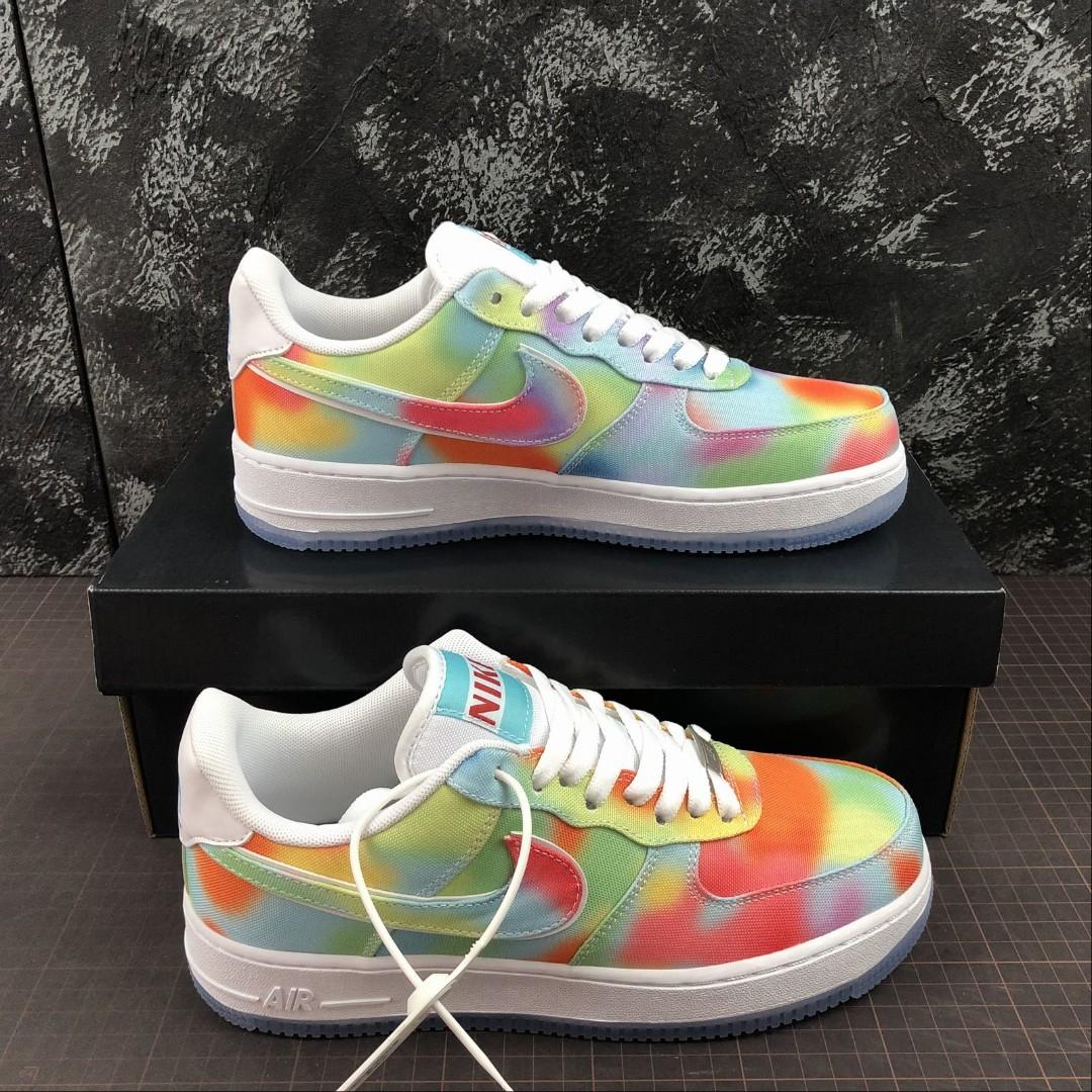 nike air force 1 summer of peace