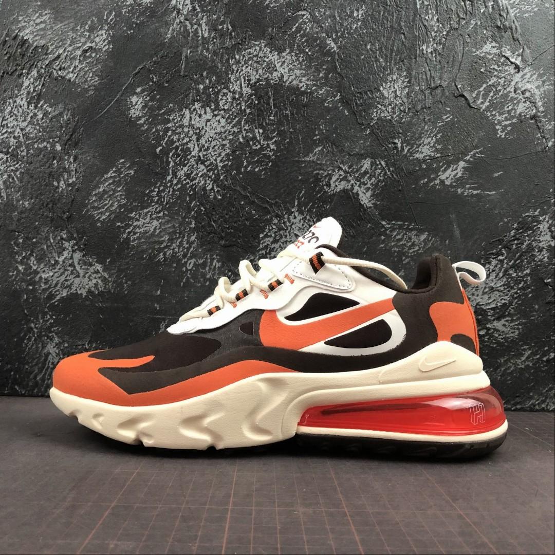 Air Max 270 React Phantom Multi Color (TD) StockX