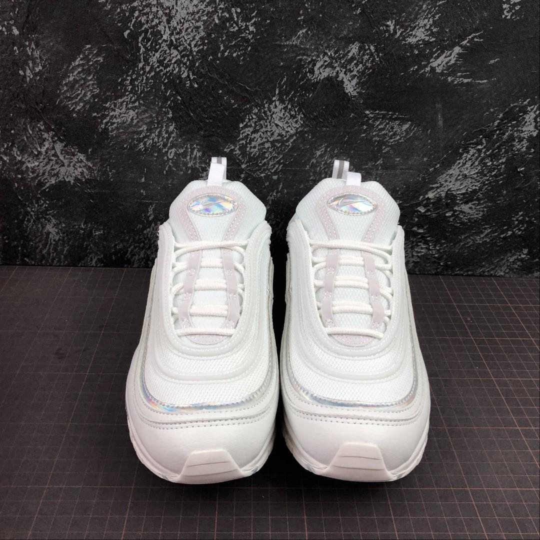 Nike Air Max 97 Sneakers voor Heren in maat 43