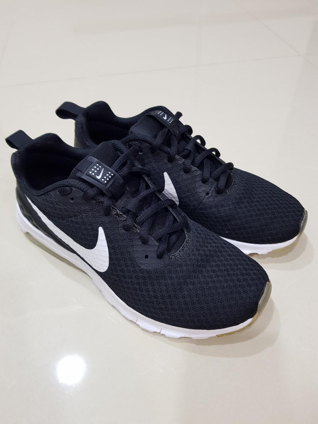 womens nike air max motion low