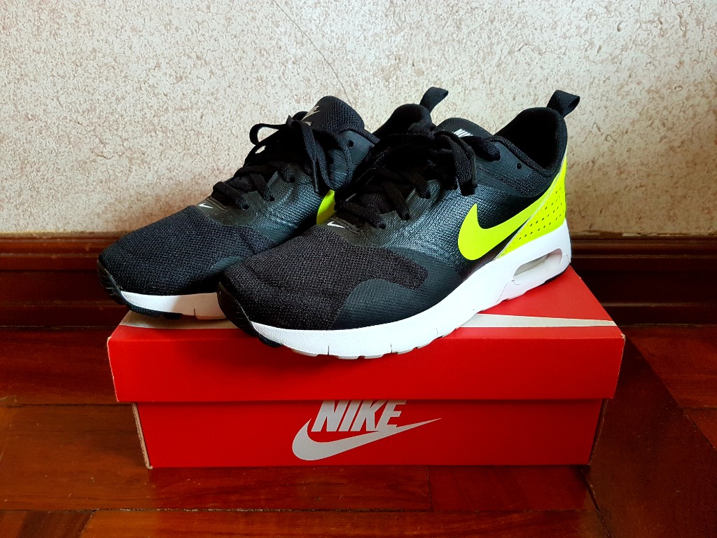 nike air max tavas gs