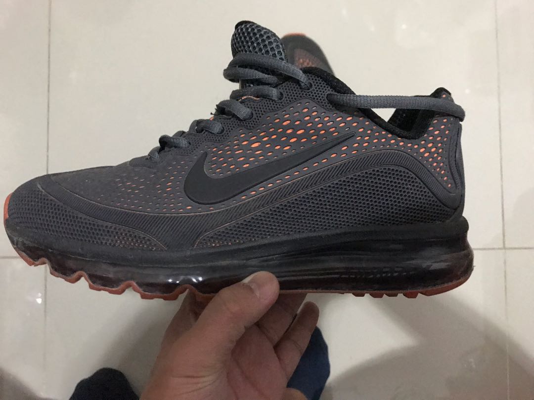 air max run easy