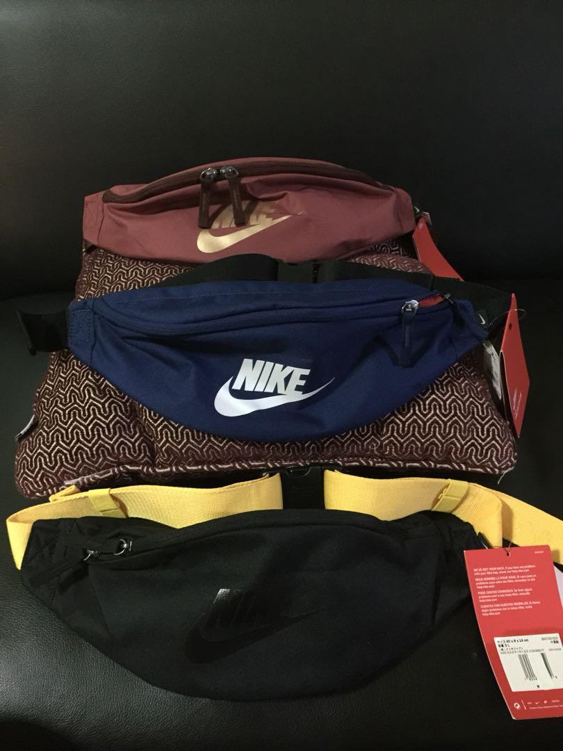 nike belt bag for sale