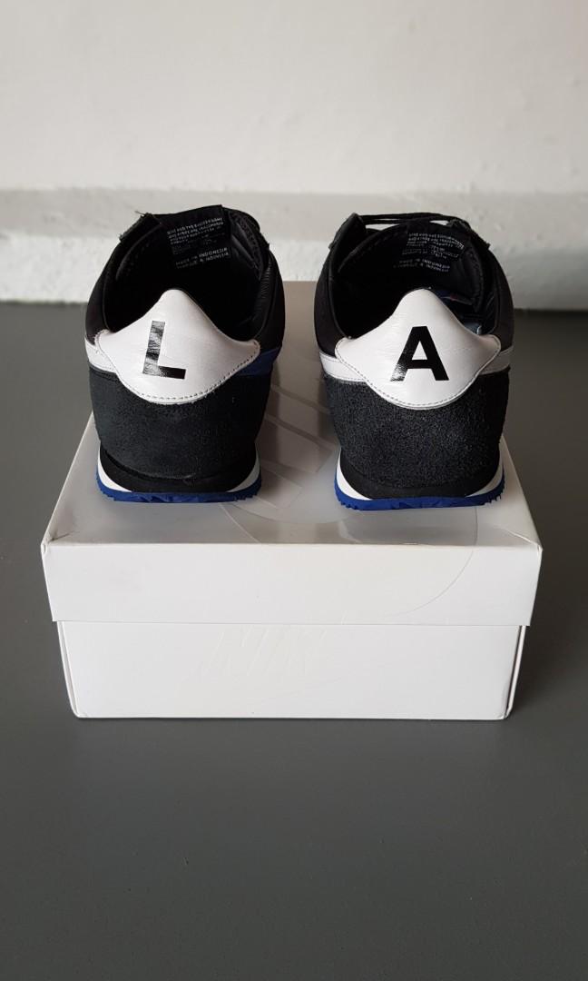 nike cortez undefeated