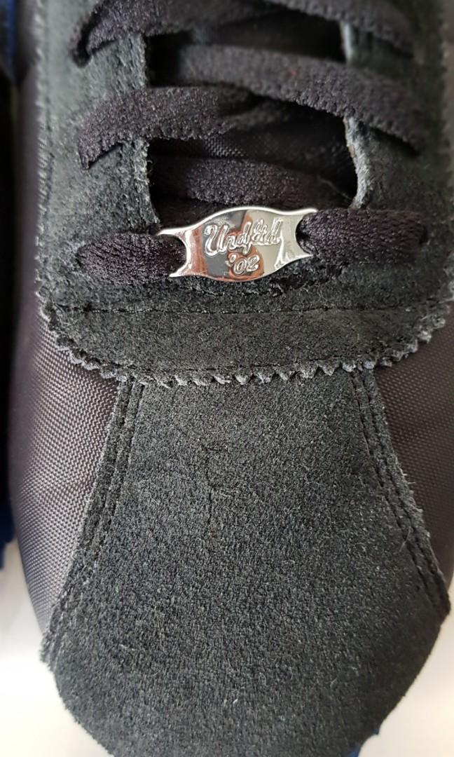 nike cortez undefeated