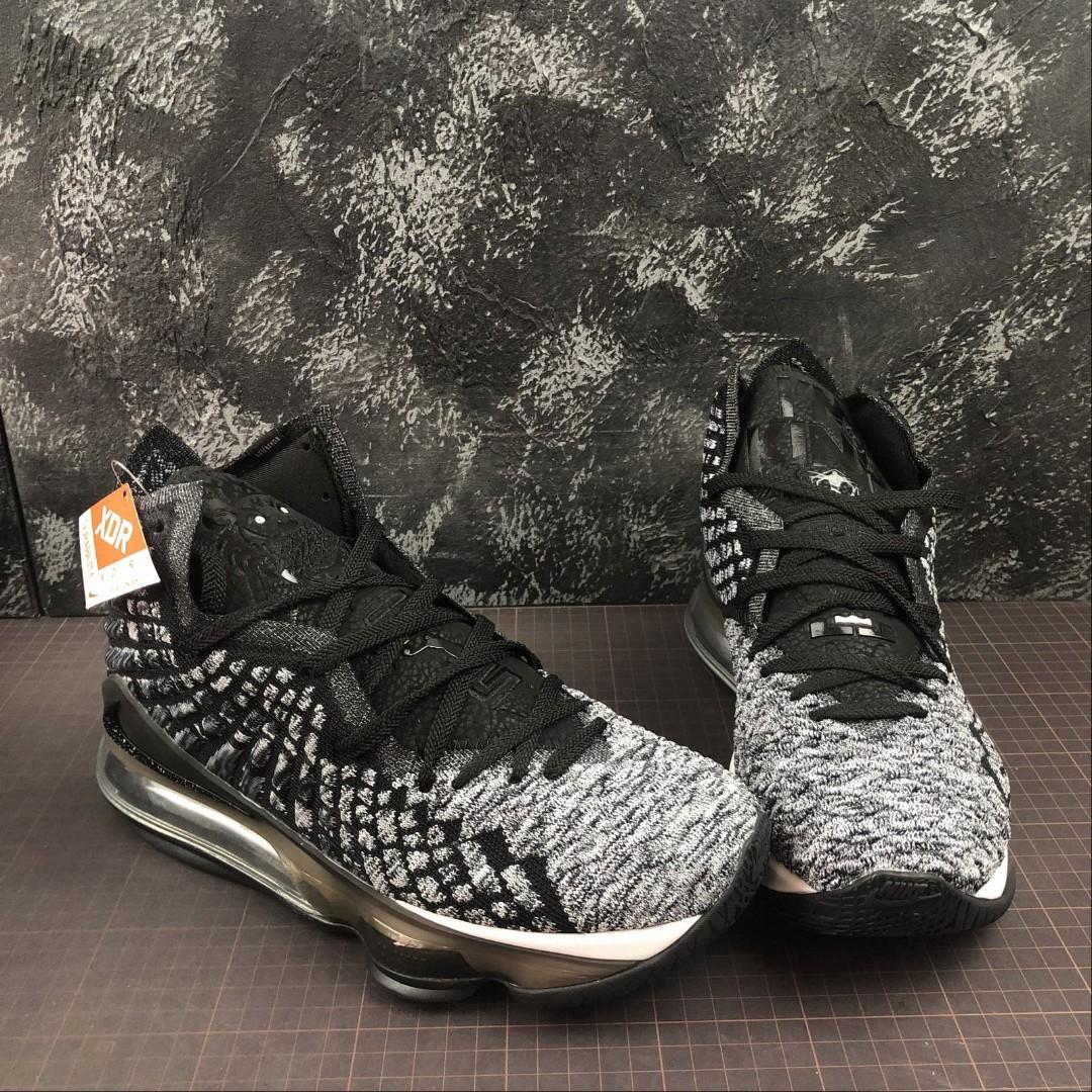 Nike LeBron XVII EP 17