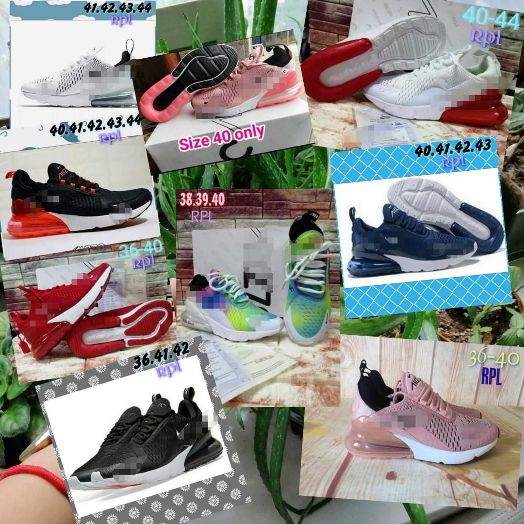 nike quality