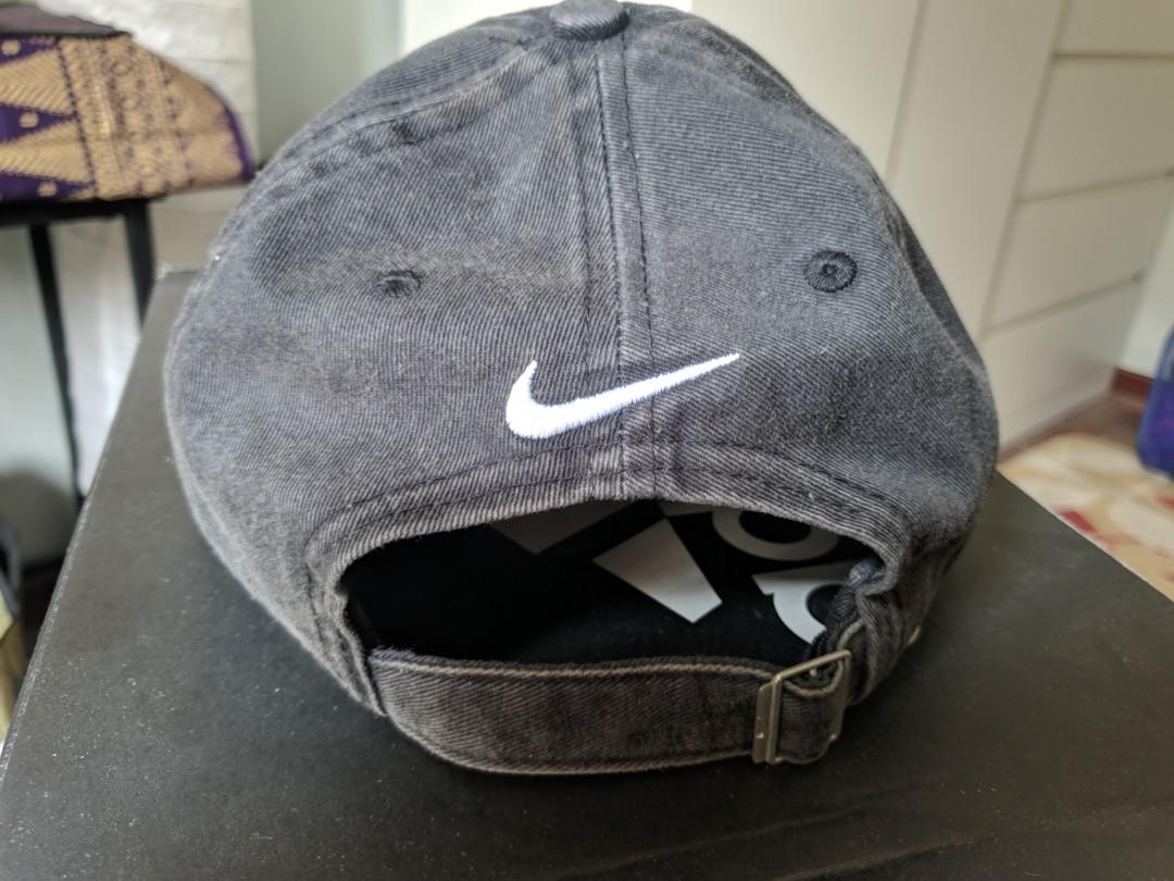 Nike heritage discount 86 kyrie friends