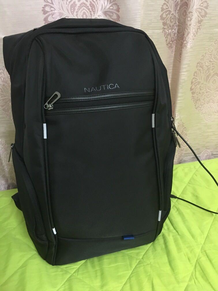 nautica backpack