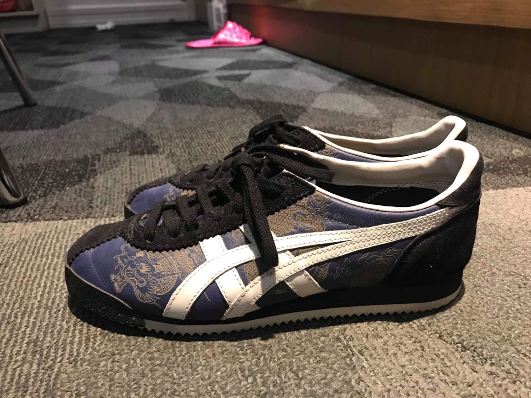 onitsuka tiger limited edition 2019