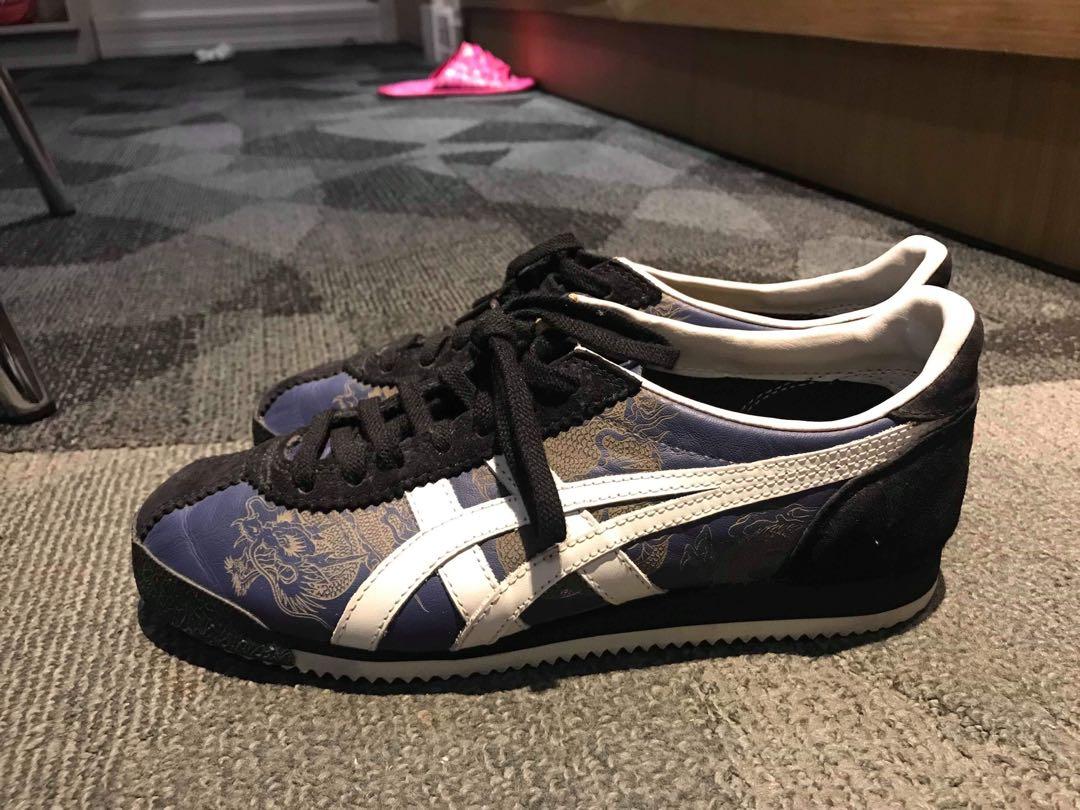 Onitsuka tiger bruce hotsell lee limited edition