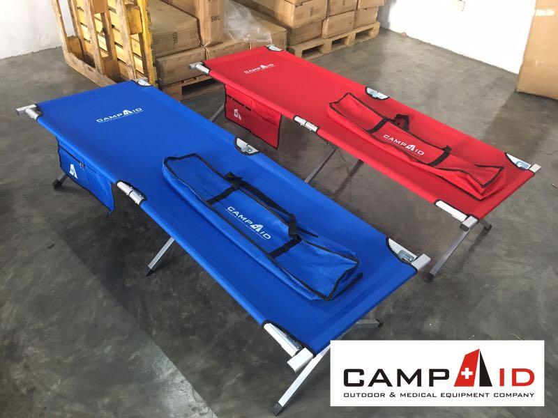 Campaid utility folding bed new arrivals