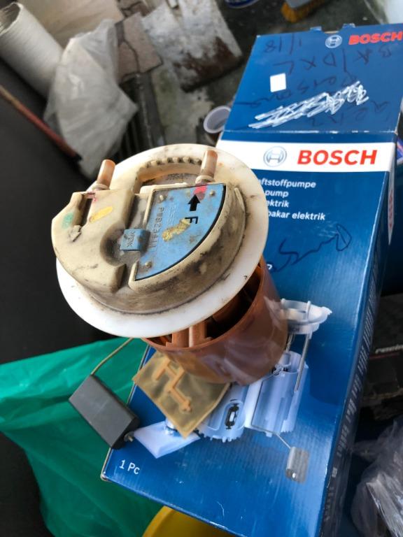 Original Proton Gen2/Persona Fuel Pump, Auto Accessories on Carousell