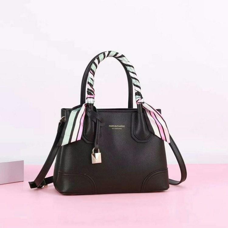 Paris classic bag