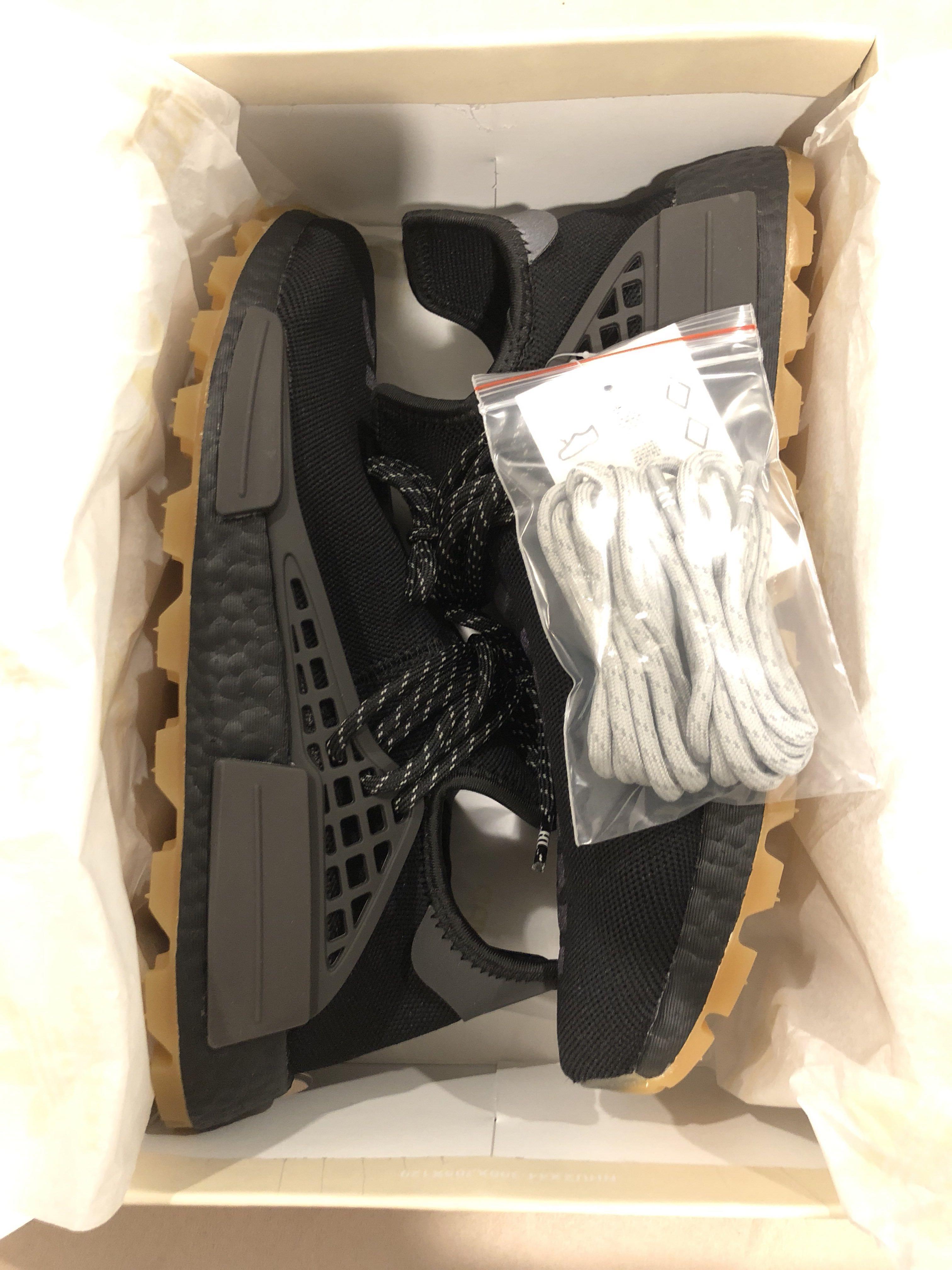 pharrell nmd infinite species