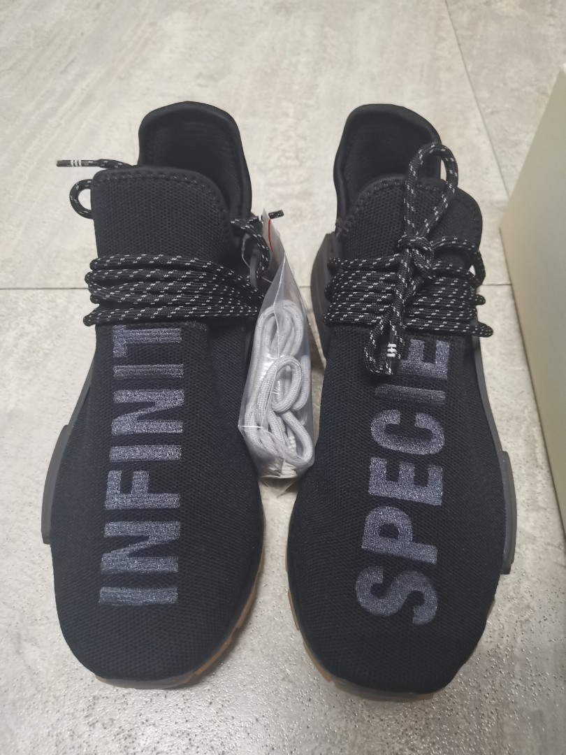 adidas pharrell williams hu nmd proud