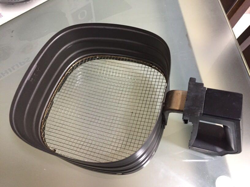 Philips Airfryer HD9240 Basket, TV & Home Appliances, Kitchen