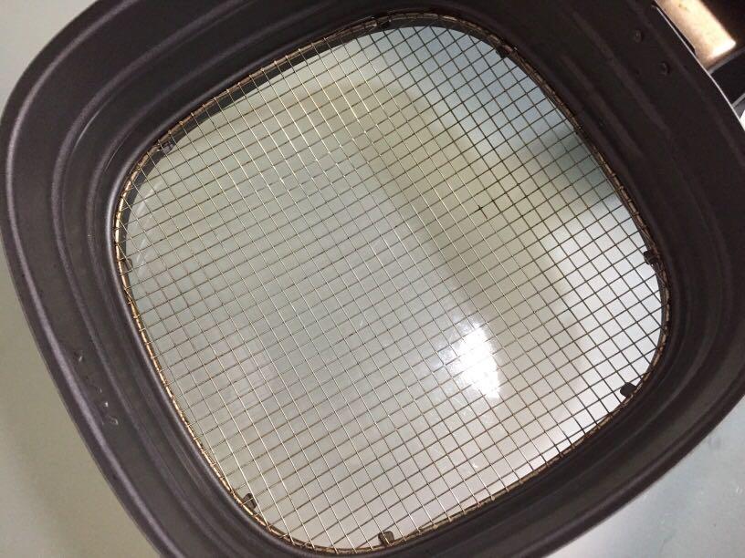 Philips Airfryer HD9240 Basket, TV & Home Appliances, Kitchen