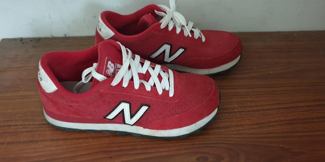 new balance 501 schoenen