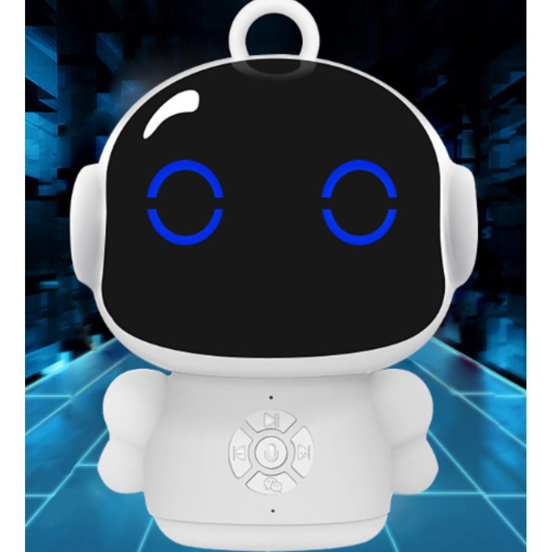 kids ai robot