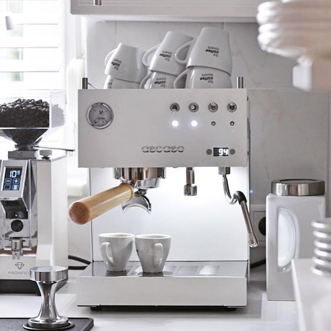 Prosumer Espresso machine, TV & Home Appliances, Kitchen Appliances ...