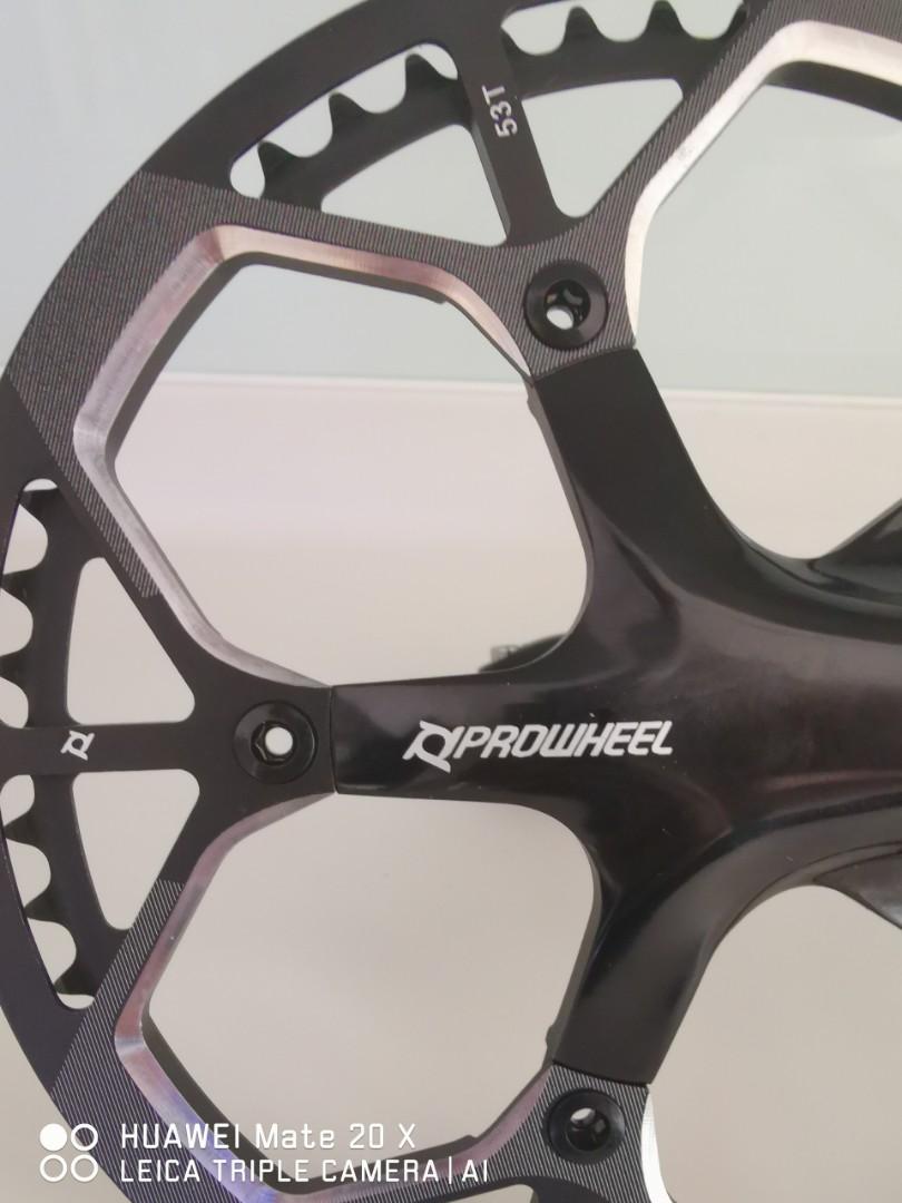 prowheel 152 crank