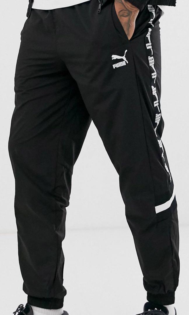 puma joggers