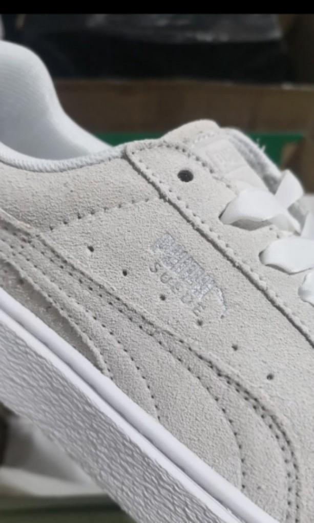 puma platform galaxy