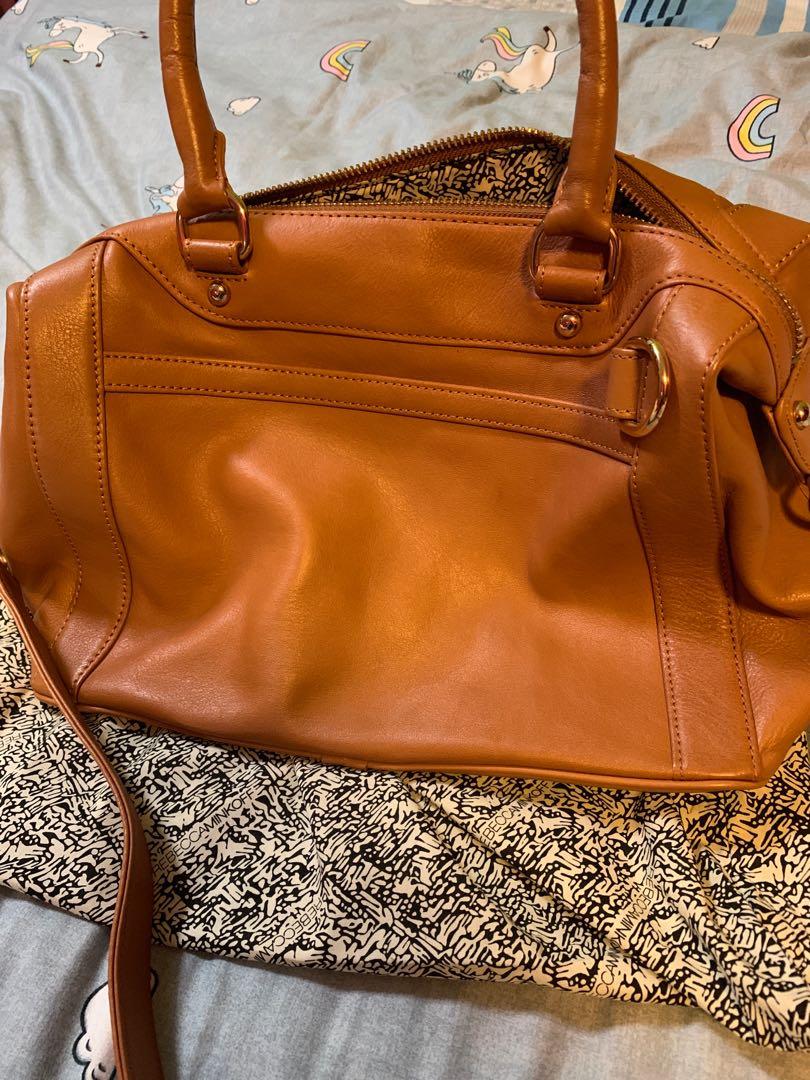 The morning after bag hot sale