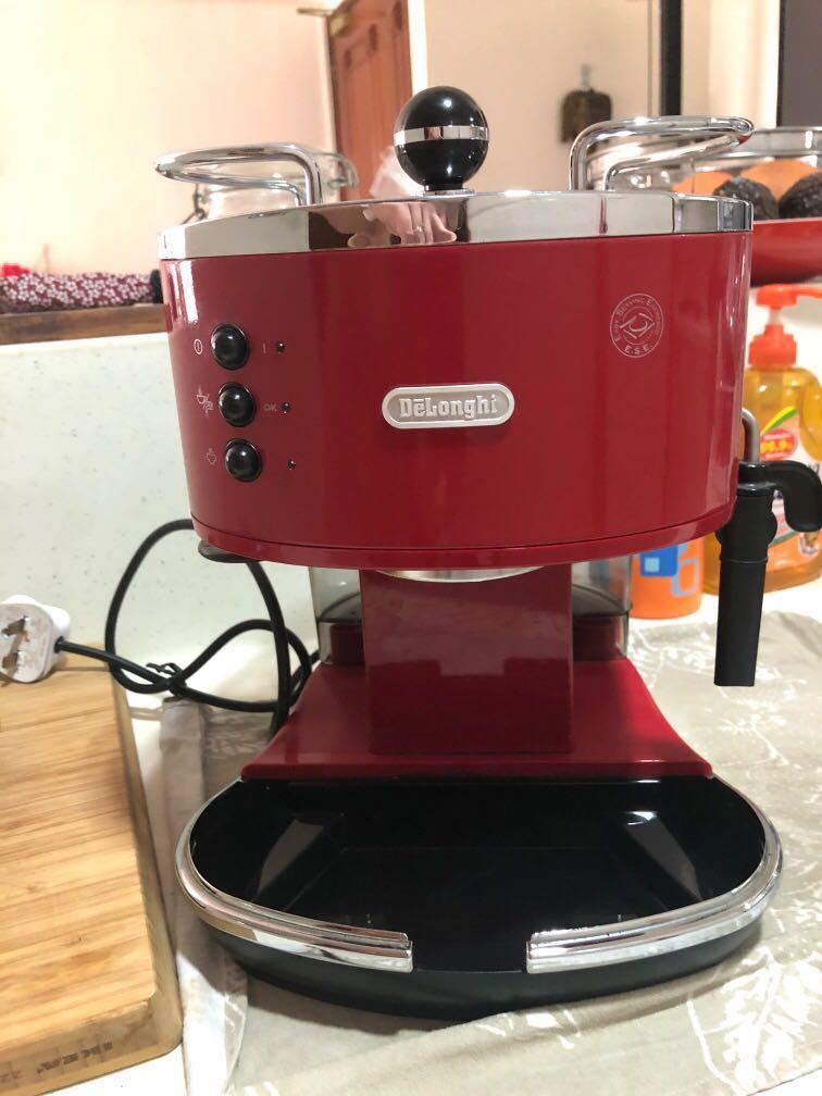 Delonghi eco310r sales