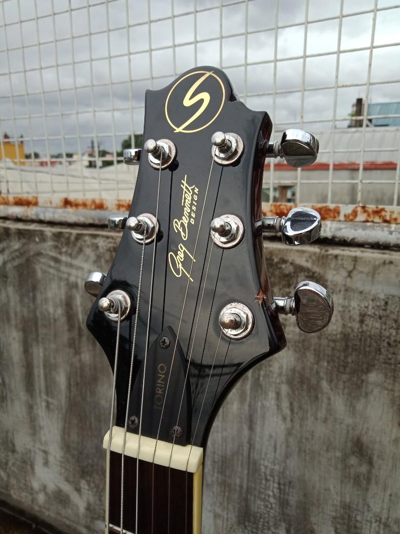 Samick sales torino tr2