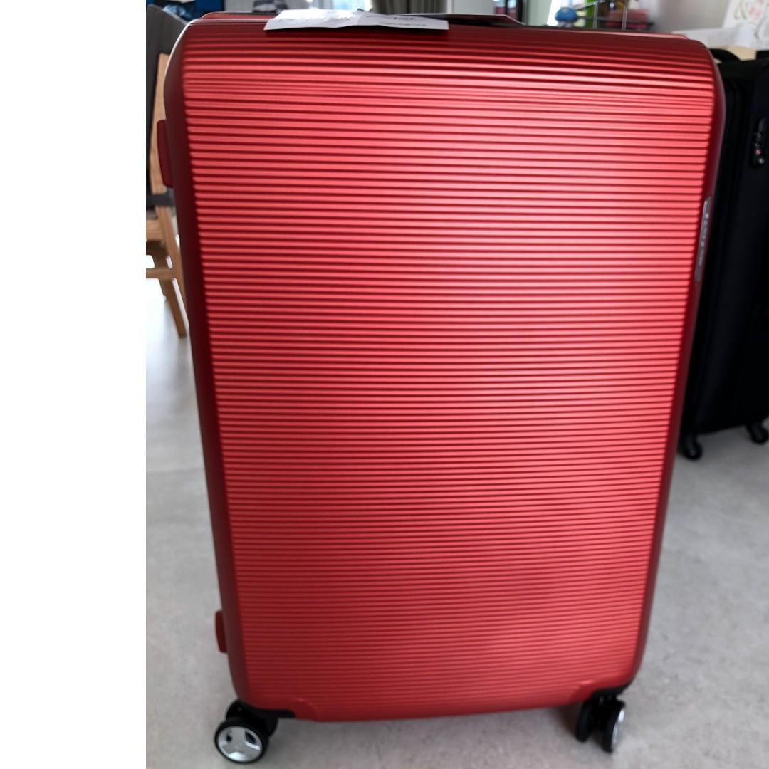 Samsonite arq 28 store
