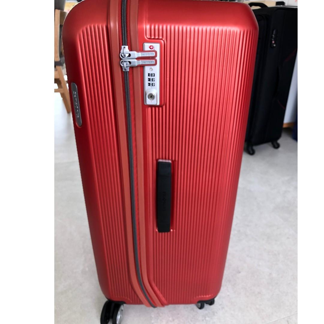 Samsonite arq sale 28