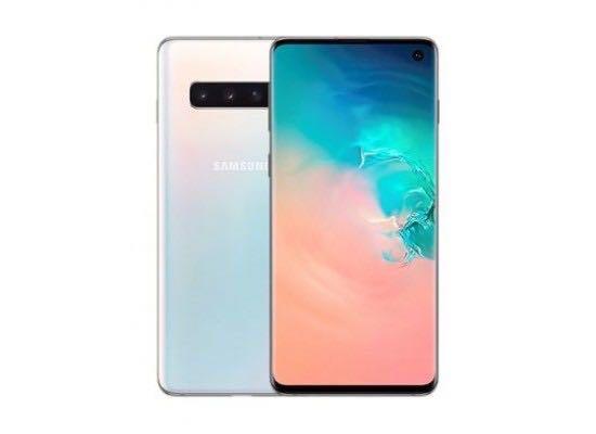 Samsung Galaxy S10 128gb White Mobile Phones Tablets Android Phones Samsung On Carousell