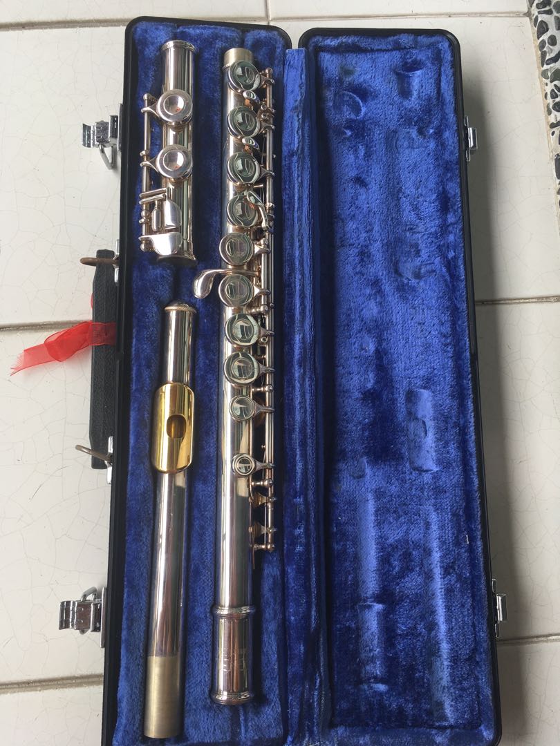 Clarinet - Selmer Signet