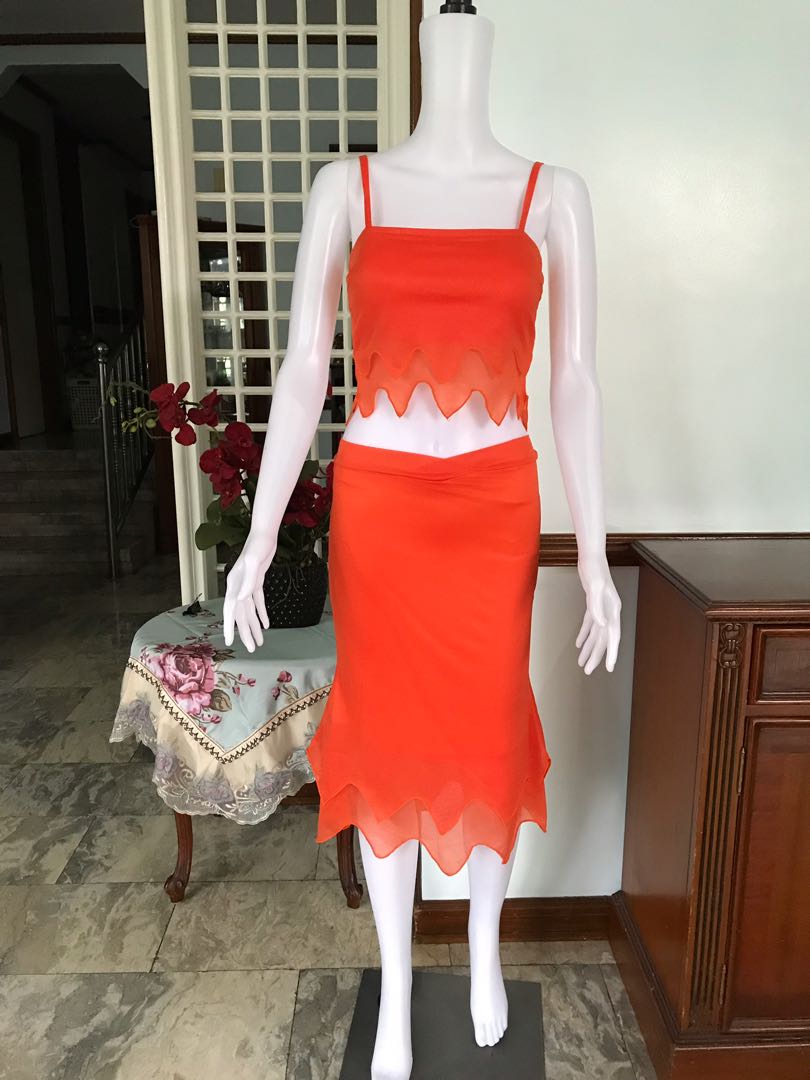 Sexy Twinkle Bell Costume Women S Fashion Clothes Dresses Skirts On Carousell Check out our clothes outfit selection for the very best in unique or custom, handmade pieces from our shops.