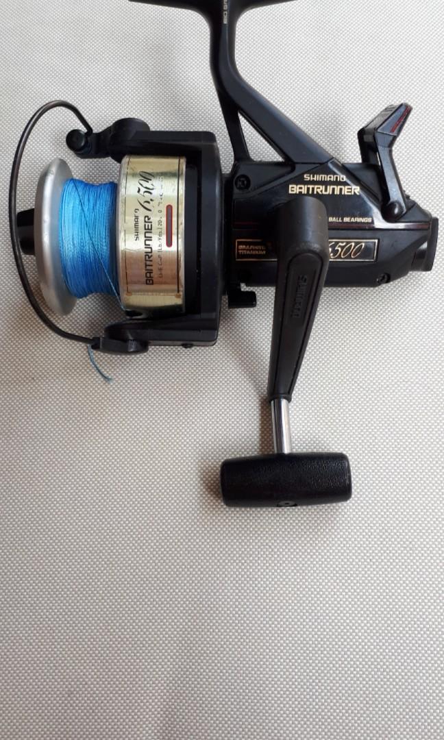shimano fishing reels for sale