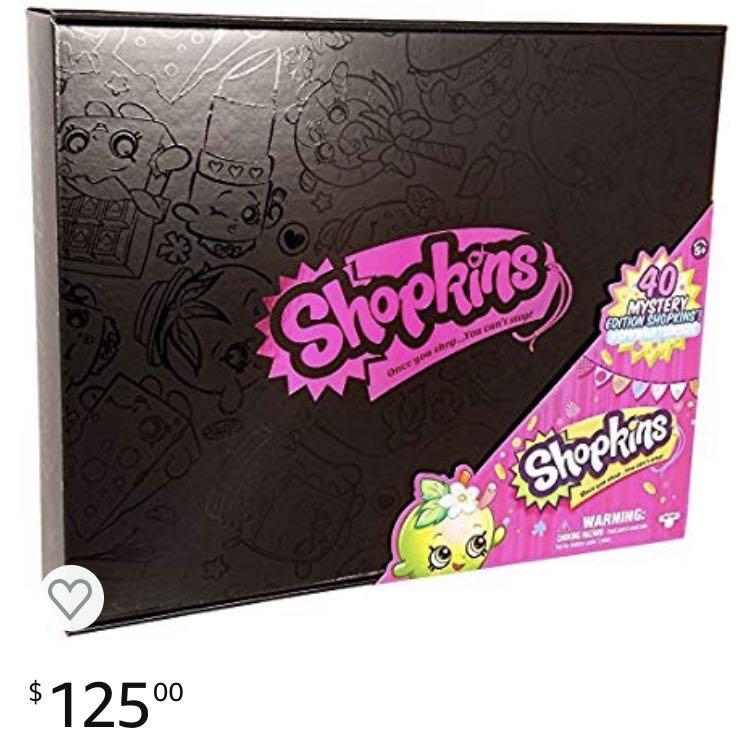 shopkins black friday