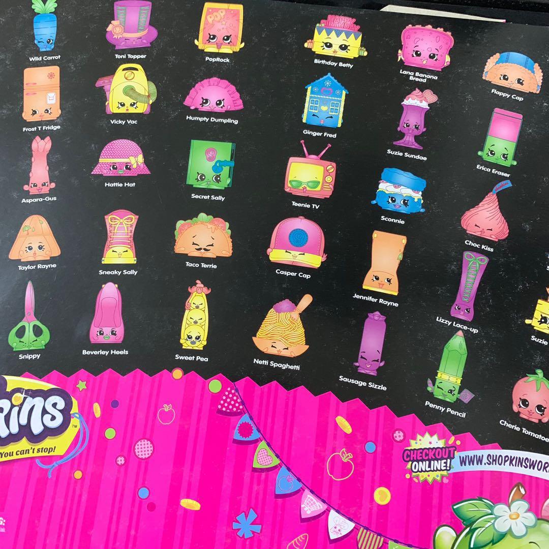 Shopkins black friday discount