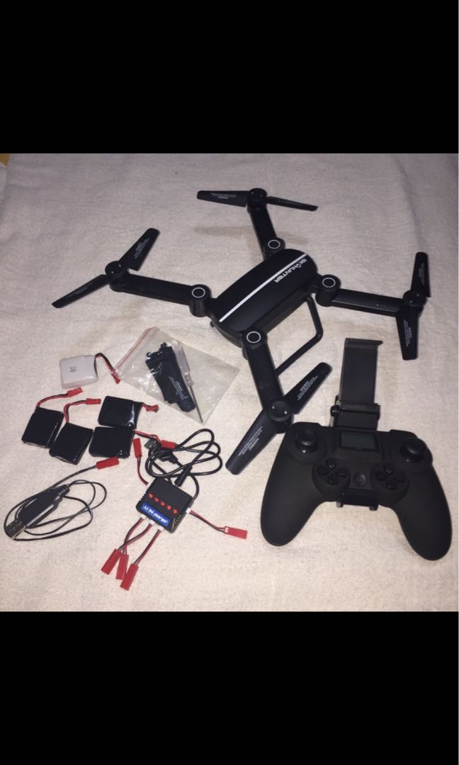 Jie star hot sale drone