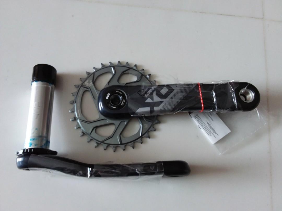 sram x01 carbon