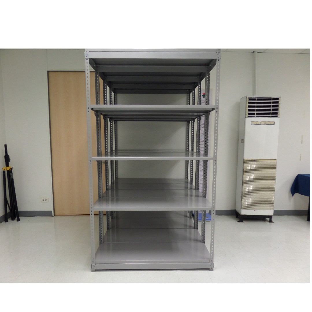 Steel rack korean shelving high quality made in korea boltless type ...