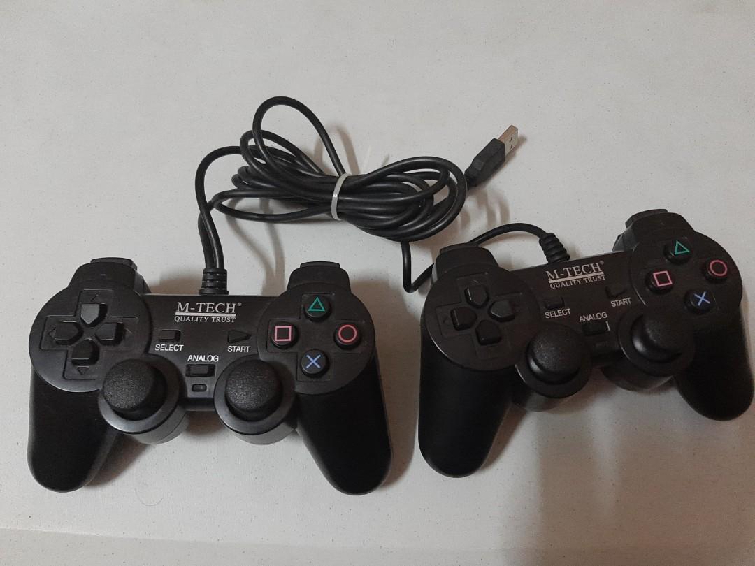 Stick hotsell ps pc